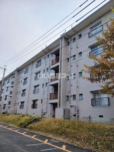 鍋屋上野9号棟