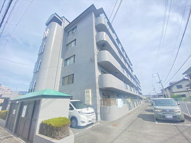 サンハート南茨木