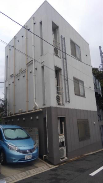 フォルム池袋
