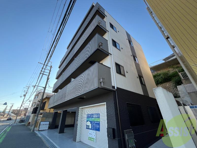 グランジュテ寺町