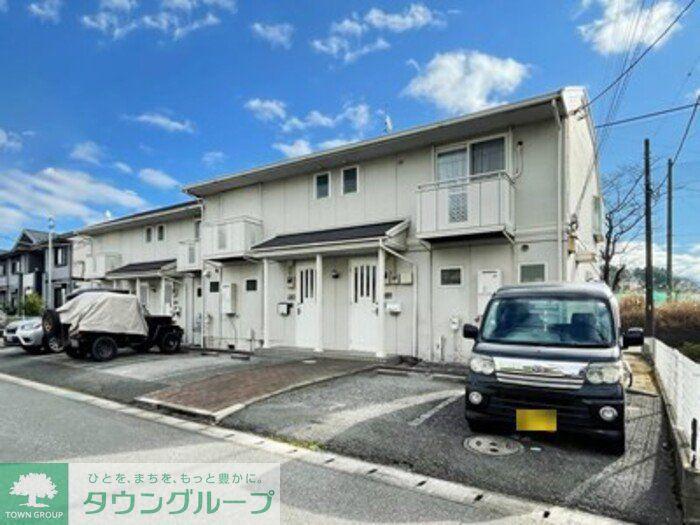 ラヴェニュA(3LDK/2階)