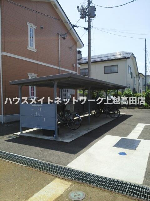 エトワールA