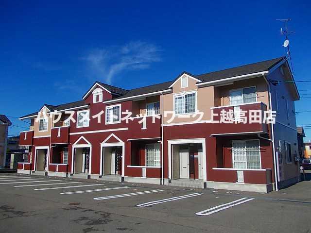 エトワールA
