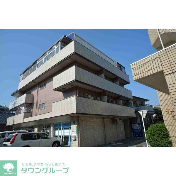 サンフラワー大橋