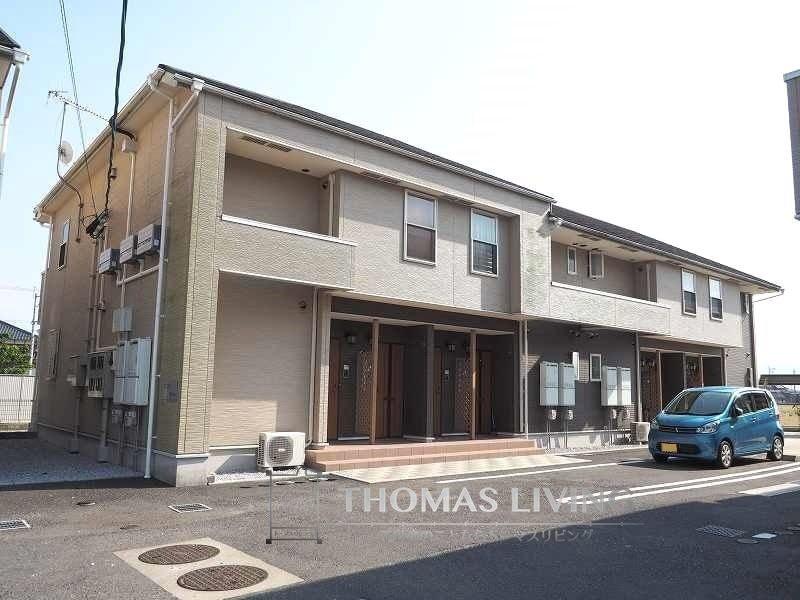 エクセレントハウスKB棟