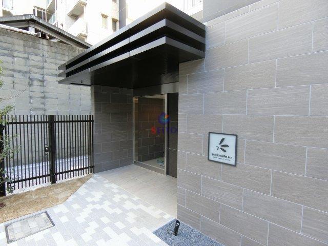 BPRレジデンス新梅田