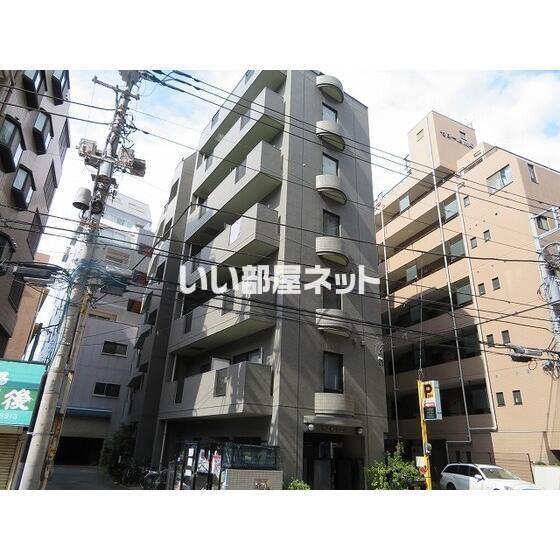 ダイホープラザ川崎
