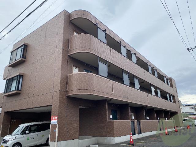 ノーブル上杉