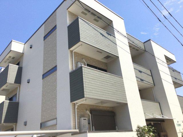フジパレス堺東VI番館