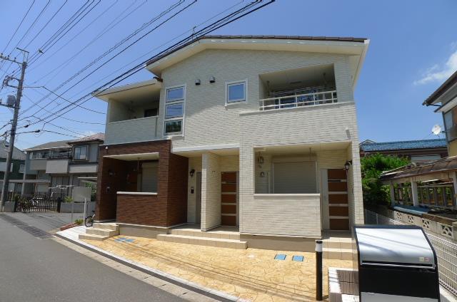 サニーホーム