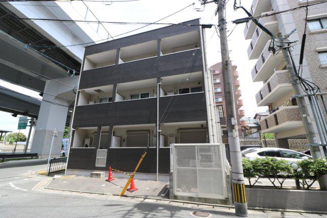 プロスペール南片江
