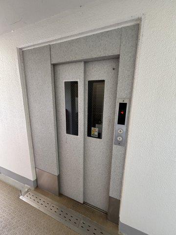 グリーン南山1-3-7号棟