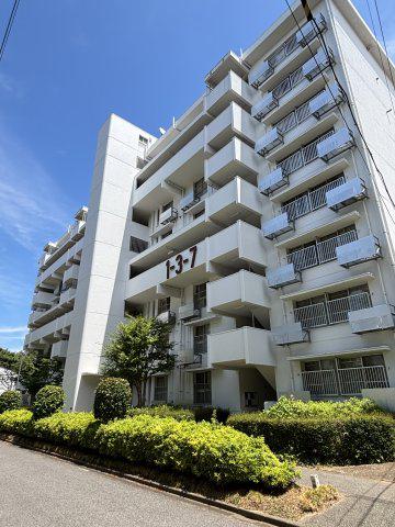グリーン南山1-3-7号棟