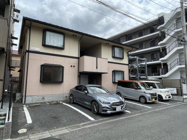 ヴィルヌーブ