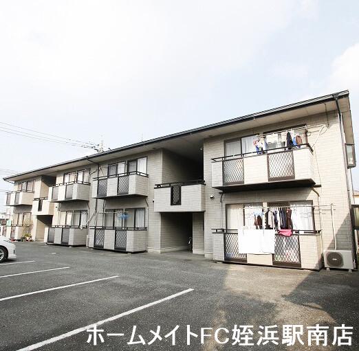 フォブール周船寺