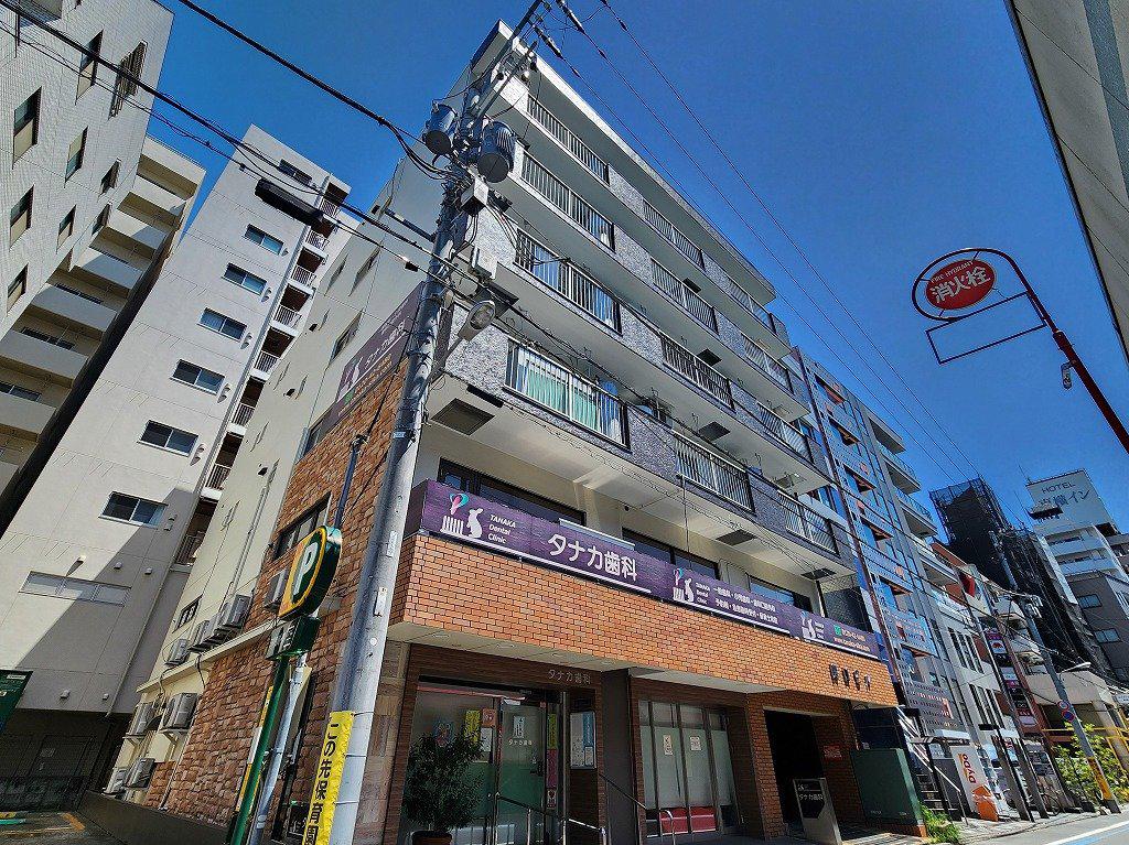 関口ビル