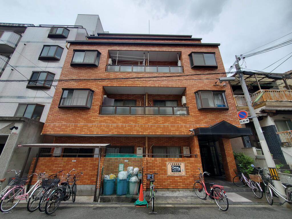 シャンテ大和