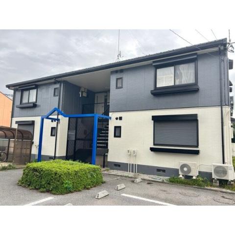 グリーンピュアハイツB