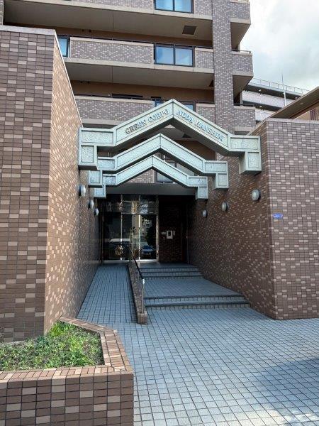 グリーンコーポ野田阪神