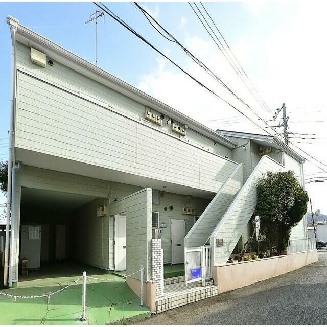 パンシオン渋沢NO.1