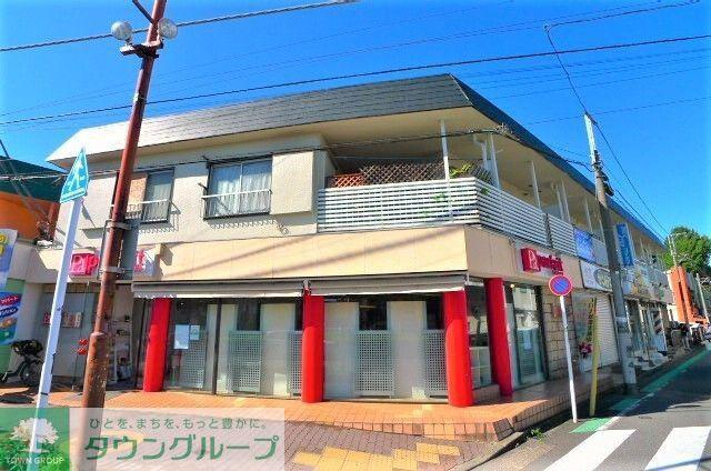 宮前コーポ