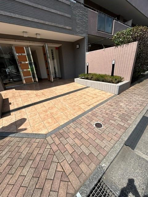クリオ中村橋弐番館