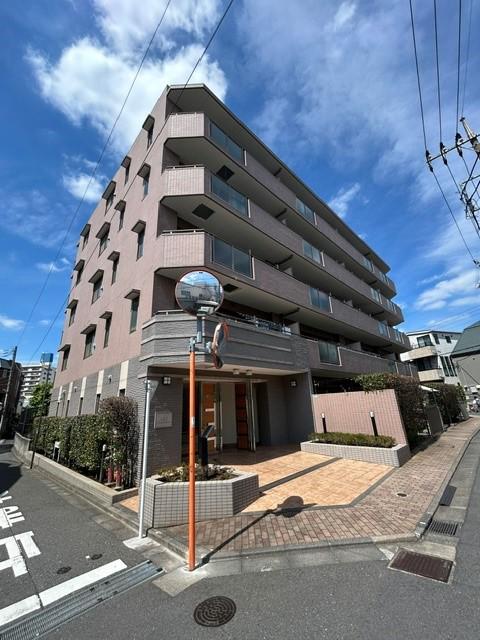 クリオ中村橋弐番館