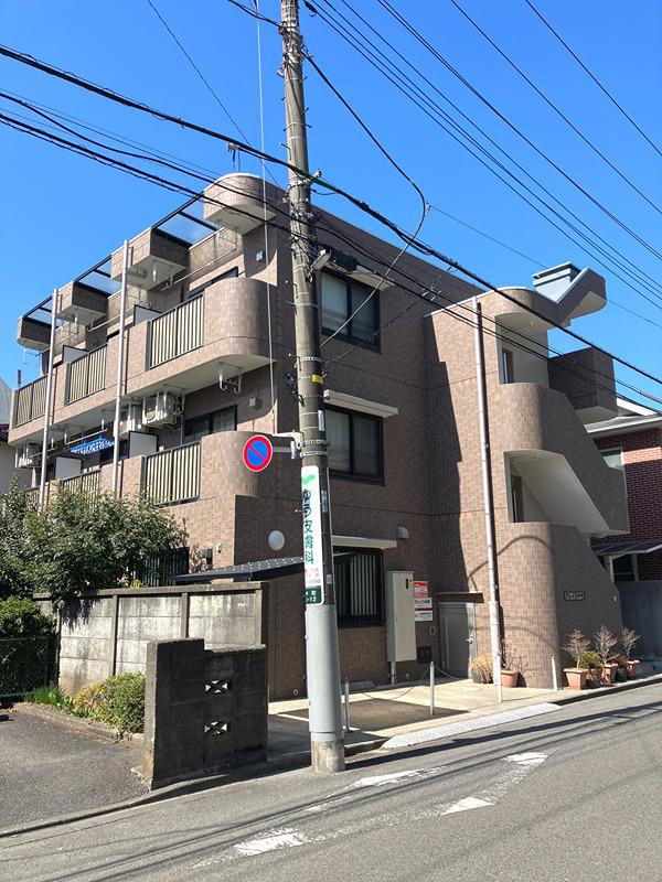 グレイス中町