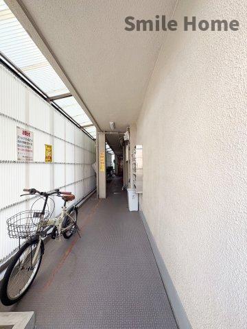 エトワール住之江