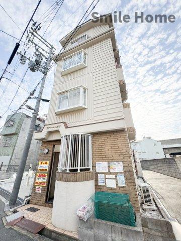 エトワール住之江
