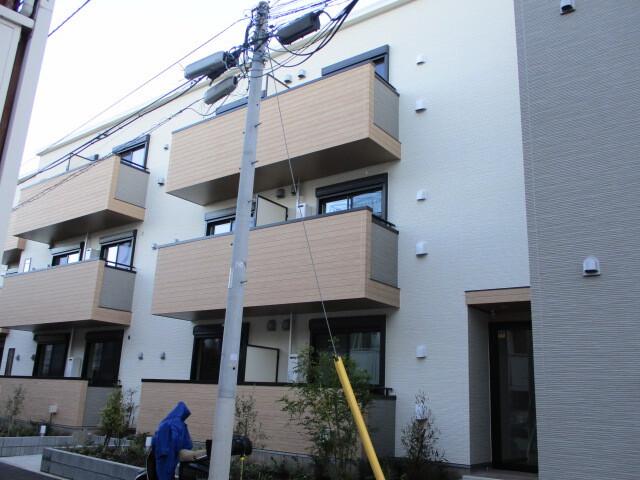 BLESS新中野