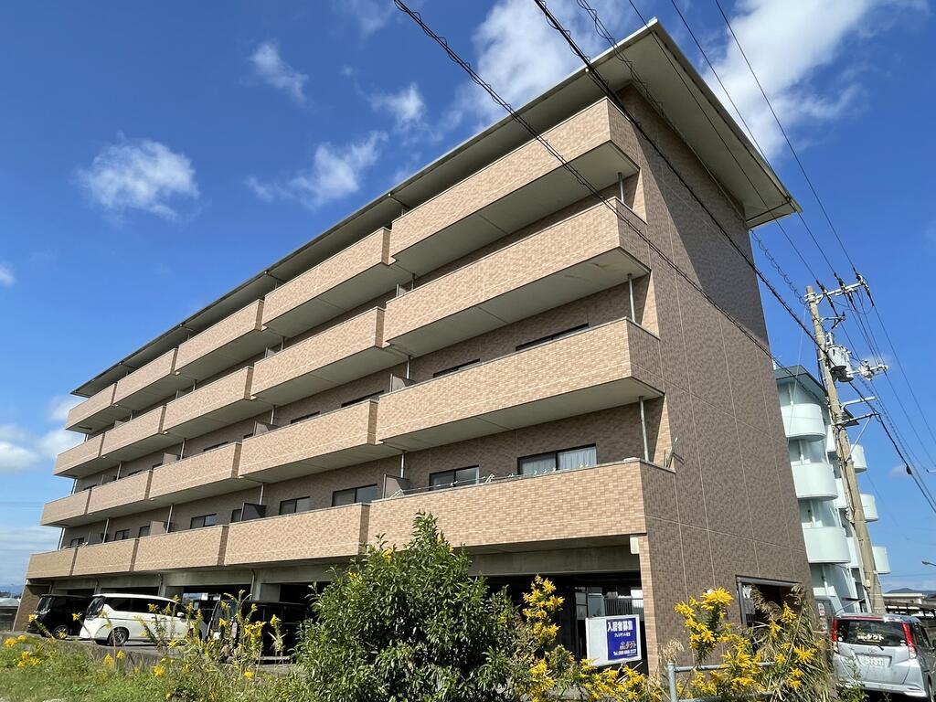 プレジデント若宮