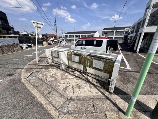 スカイメゾン大高B棟C棟