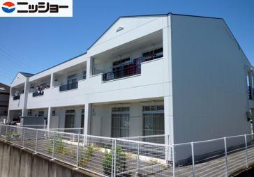 スカイメゾン大高B棟C棟