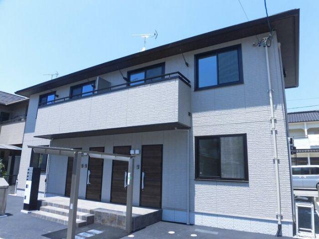 PIKO広駅前(ワンルーム/1階)