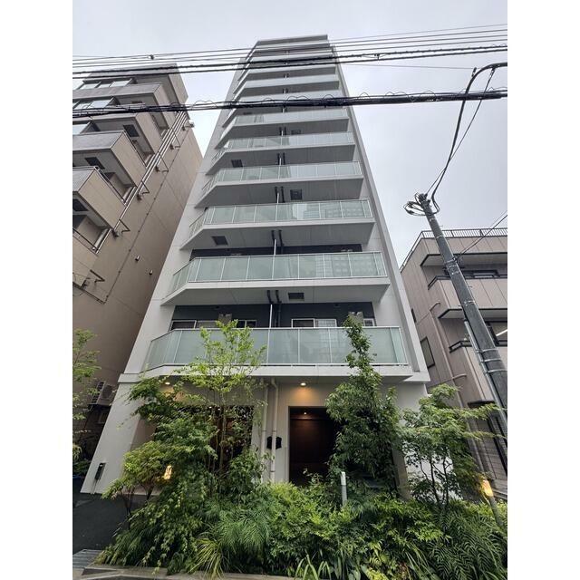 オーパスレジデンス錦糸町ノース 部屋番号0703
