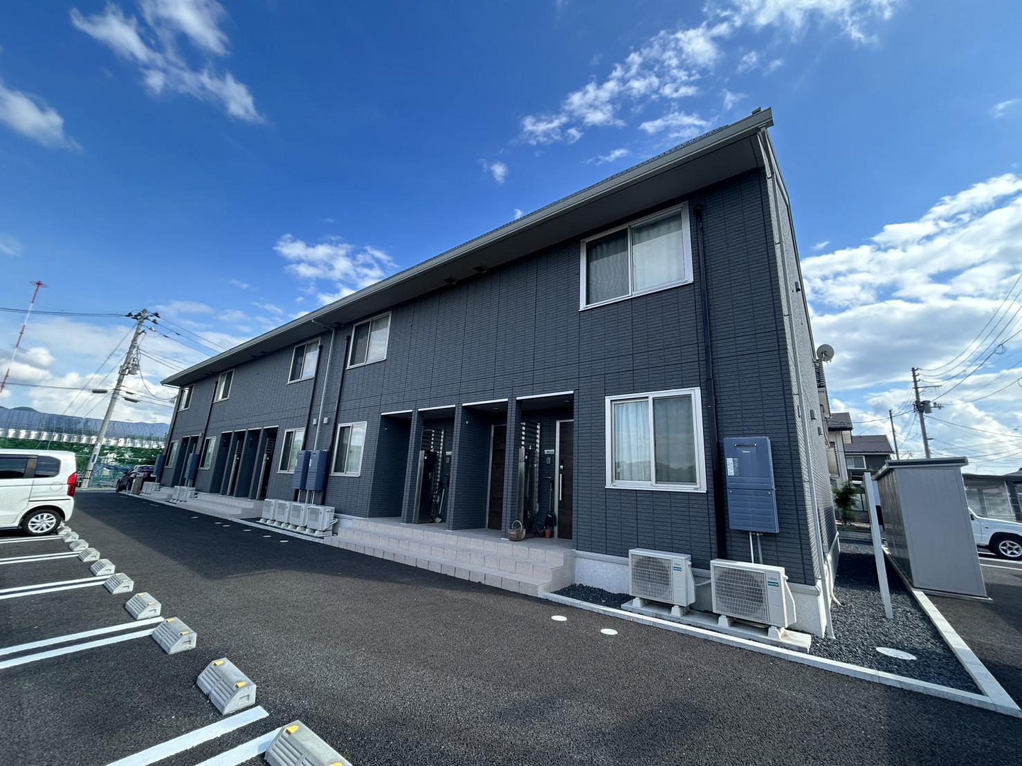 D-ROOM嶋南