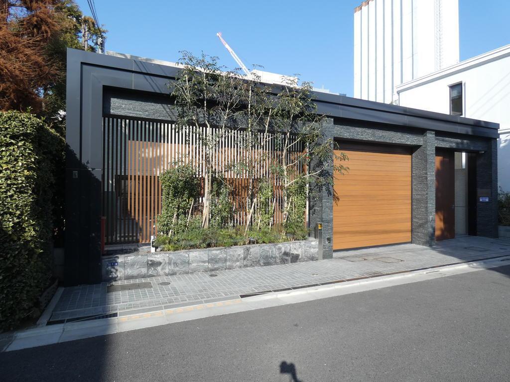 プレステージレジデンス白金長者丸 PRESTIGE RESIDENCE