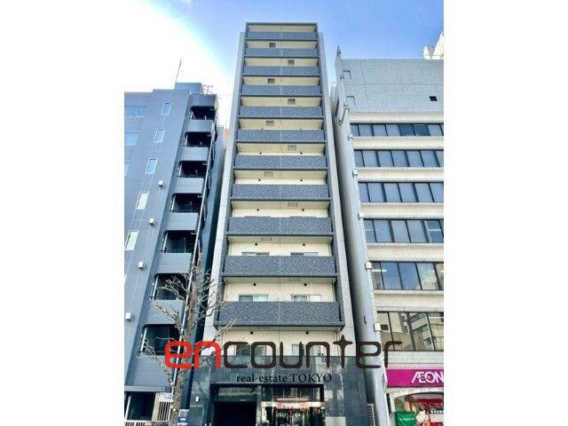 レジディア神田岩本町II