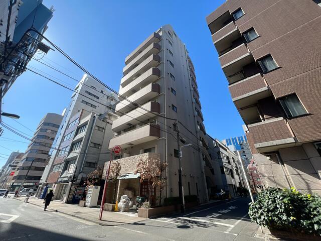 マイナビSTAYグレース秋葉原