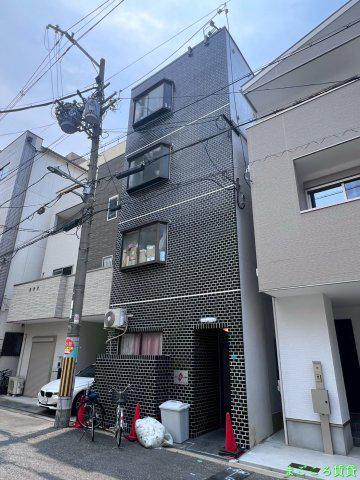 葵マンション