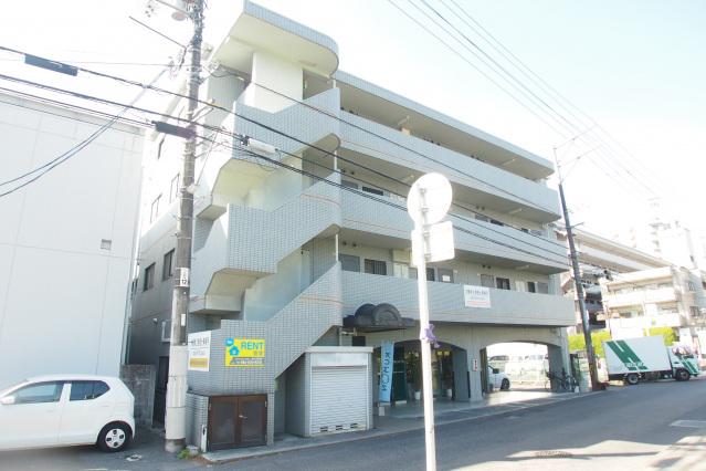 マンションエスペーロ