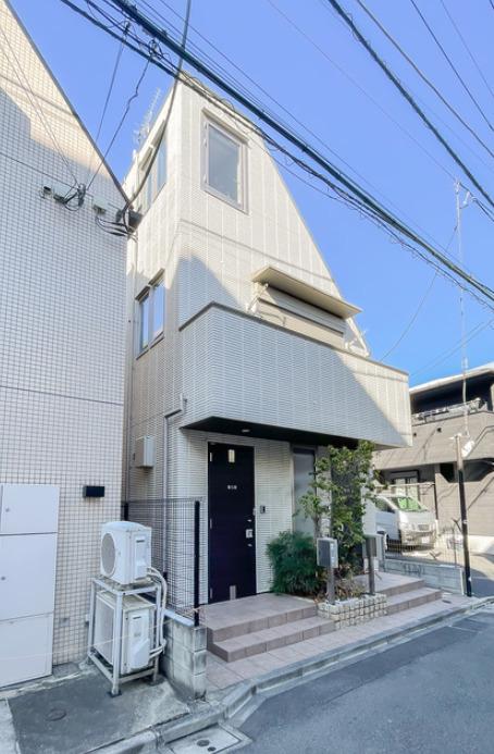 AXIS高田馬場