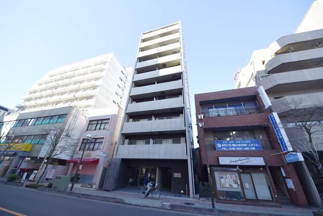 URBANSELECT川口並木