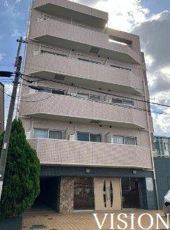 シンシア蒲田セカンドステージ