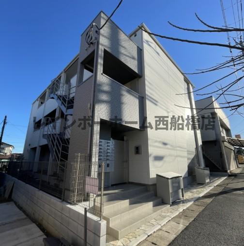 MELDIA八千代台II