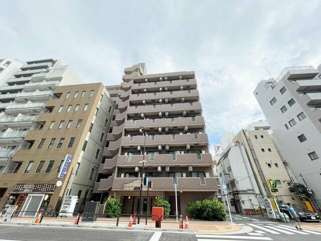 マイナビSTAY秋葉原駅前