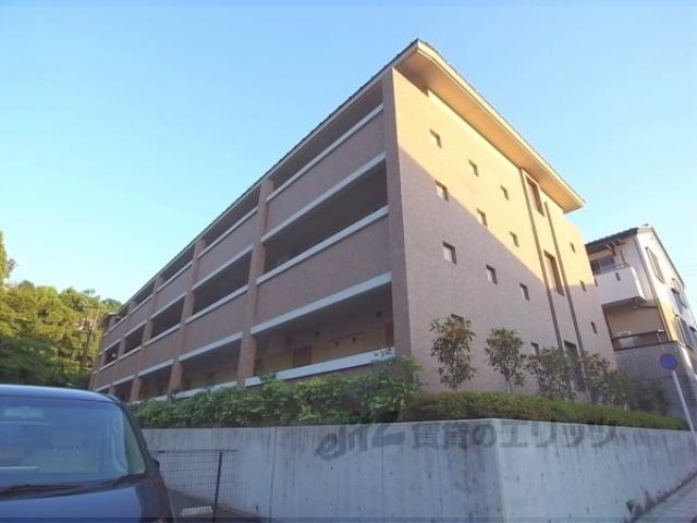 ヴィオラ北白川