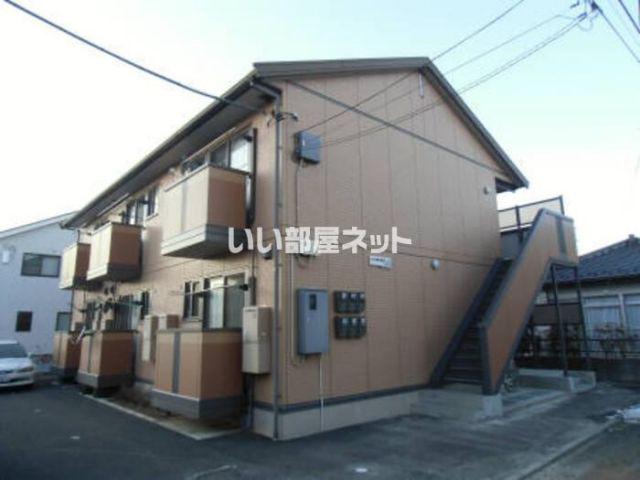 ハイツ あすなろ(1LDK/2階)