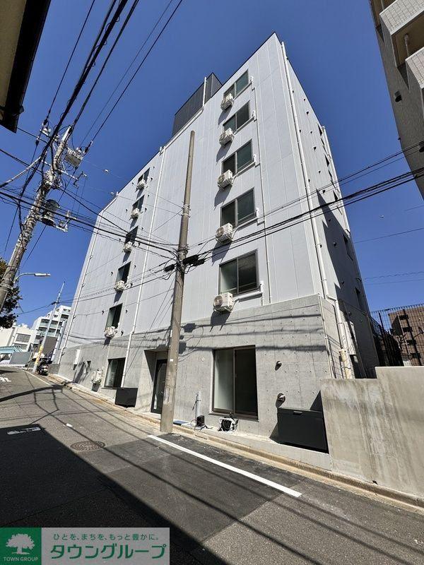 BCASA田園調布